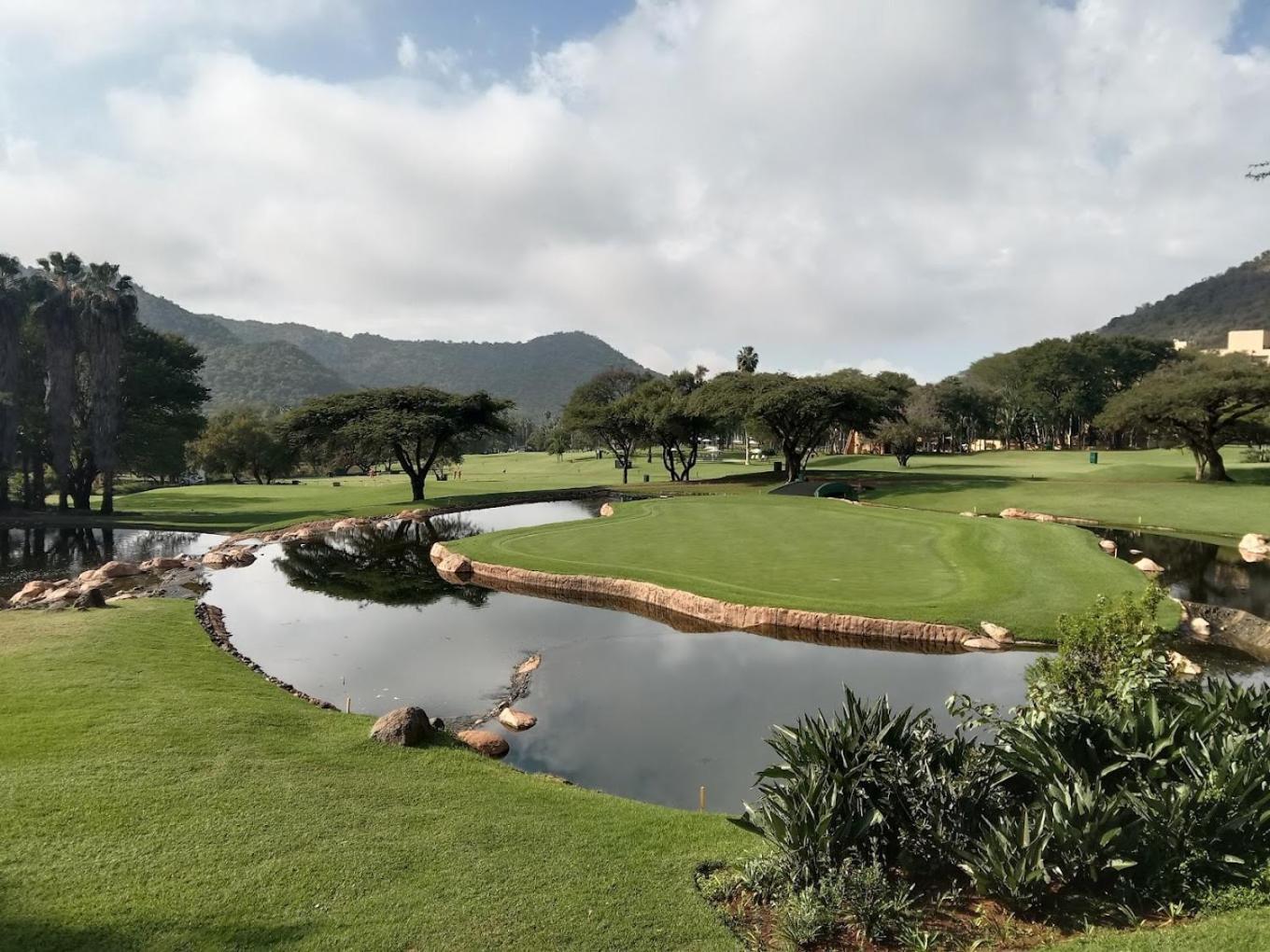 Sundown Country Estate Hotel Boshoek Luaran gambar
