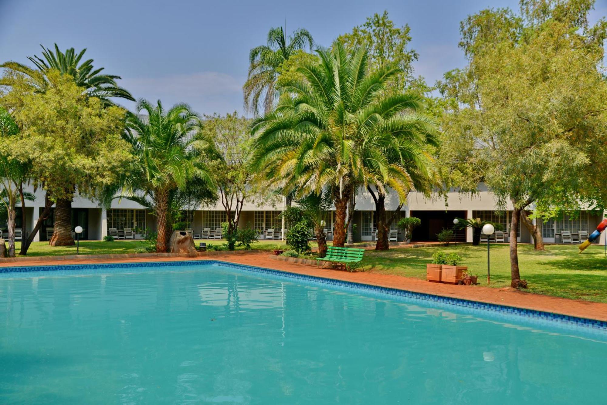 Sundown Country Estate Hotel Boshoek Luaran gambar