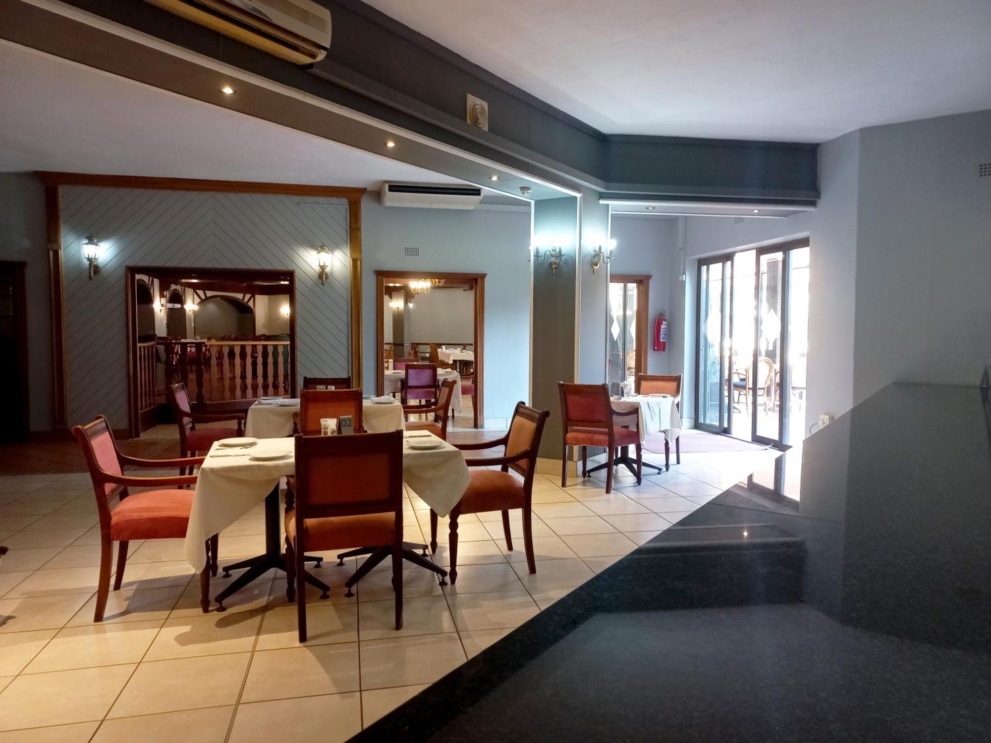 Sundown Country Estate Hotel Boshoek Luaran gambar