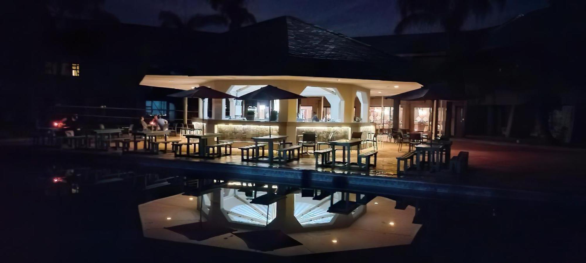 Sundown Country Estate Hotel Boshoek Luaran gambar
