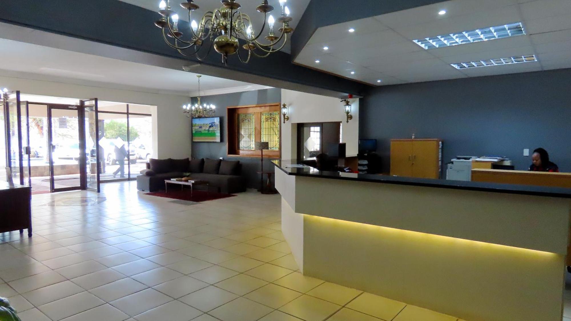 Sundown Country Estate Hotel Boshoek Luaran gambar