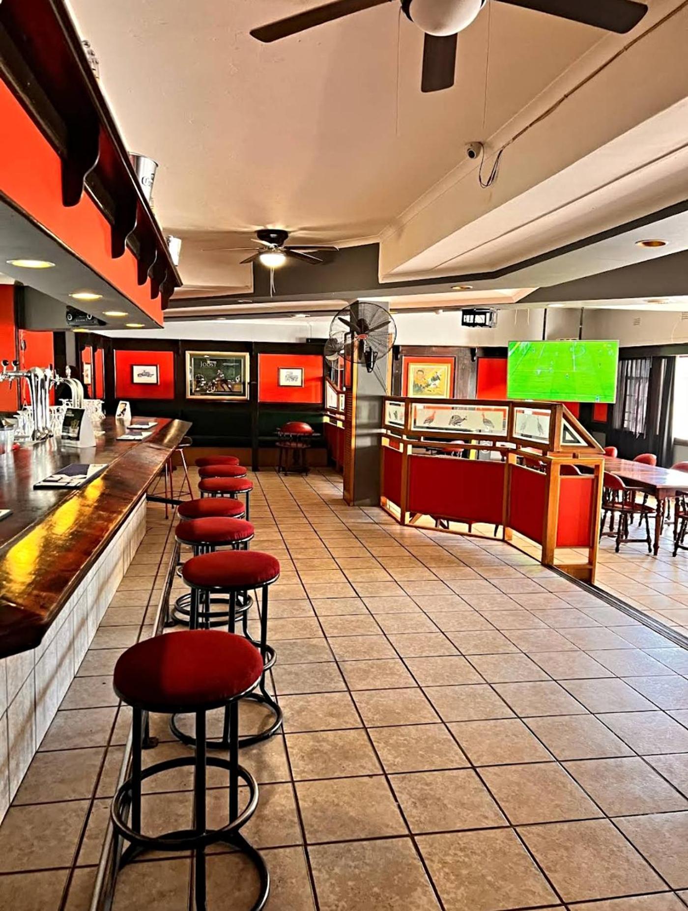 Sundown Country Estate Hotel Boshoek Luaran gambar