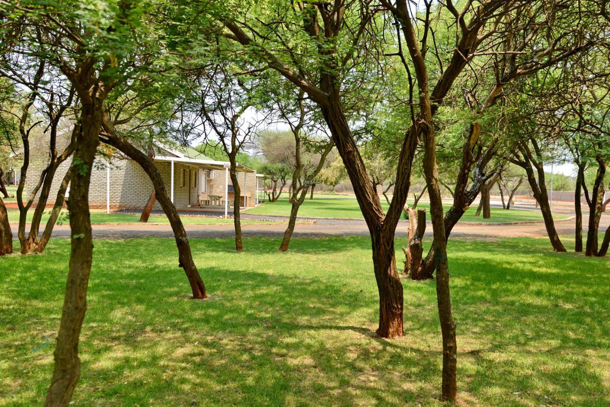 Sundown Country Estate Hotel Boshoek Luaran gambar